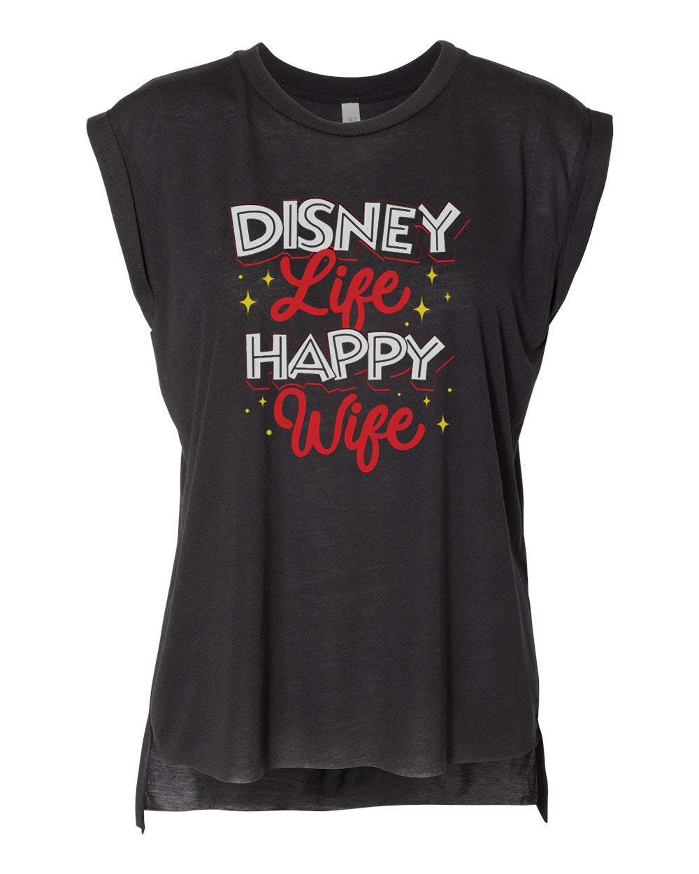 Disney life happy wife on sale