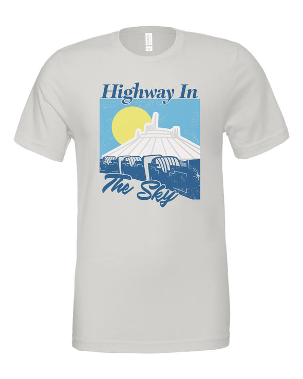 Highway In The Sky