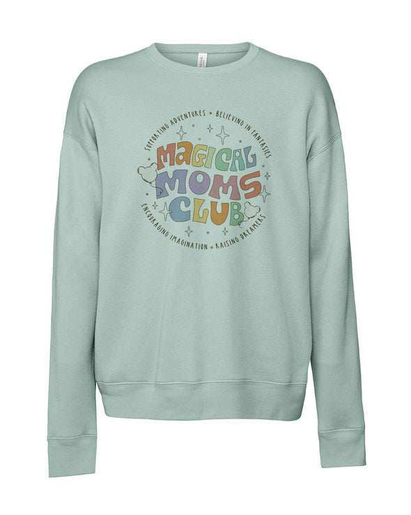 Magical Moms Club